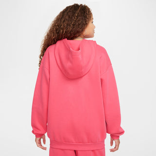 Club Fleece Oversize FZ Hoody - Youth