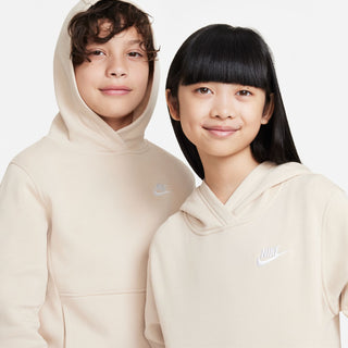 Club Fleece PO Hoody - Youth