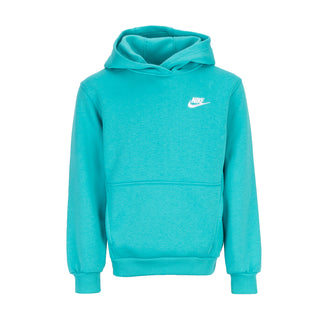 Club Fleece PO Hoody - Youth