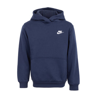 Club Fleece PO Hoody - Youth