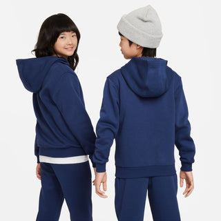 Club Fleece PO Hoody - Youth