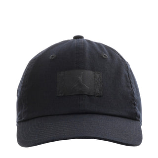 Jumpman Flight Patch Dad Cap