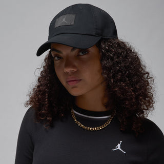 Jumpman Flight Patch Dad Cap