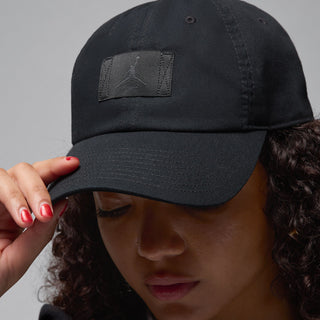 Jumpman Flight Patch Dad Cap