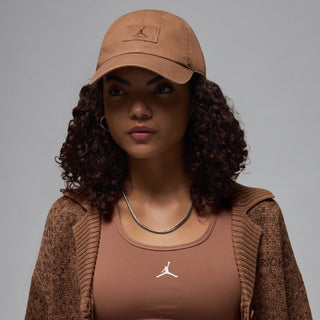 Jumpman Flight Patch Dad Cap