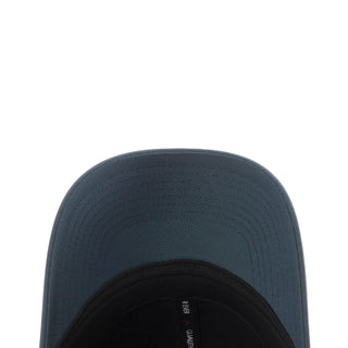 Jordan Rise Cap Structured Curved Bill Metal Jumpman Strapback