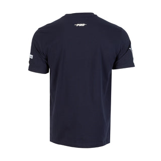 Cowboys Split Logo Tee - Mens