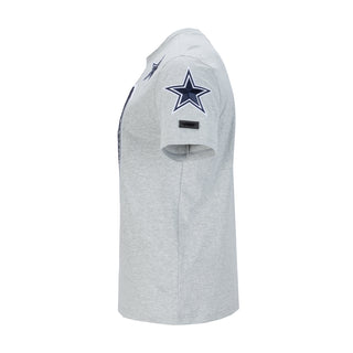 Cowboys Mashup Tee - Mens