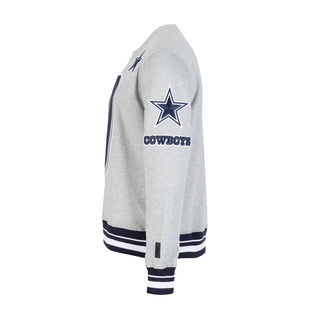 Cowboys Mash Up Crew - Mens