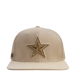 Cowboys Gramercy 2-Tone Snapback