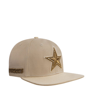 Cowboys Gramercy 2-Tone Snapback