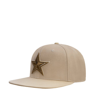 Cowboys Gramercy 2-Tone Snapback