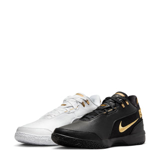 Zoom Lebron NXXT Gen Ampd - Mens