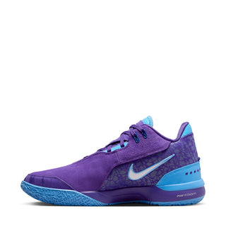 Zoom Lebron NXXT Gen Ampd - Mens