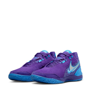 Zoom Lebron NXXT Gen Ampd - Mens