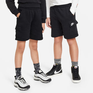 Club Cargo Short - Youth