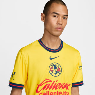 Club America 24/25 Stadium Home Jersey - Mens