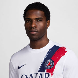 PSG Stadium Away Jersey - Mens