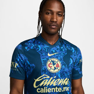 Club America 24/25 Stadium Away Jersey - Mens