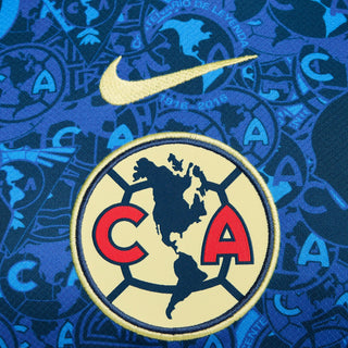 Club America 24/25 Stadium Away Jersey - Mens