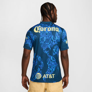 Club America 24/25 Stadium Away Jersey - Mens