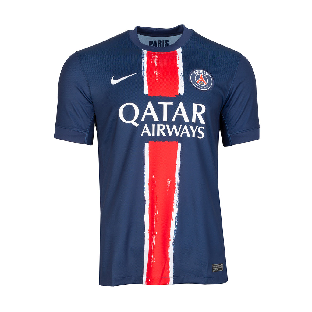 PSG 24/25 Stadium Home Jersey - Mens – ShopWSS