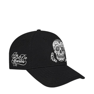 Raiders Sugar Skull Pro Score Dad Cap