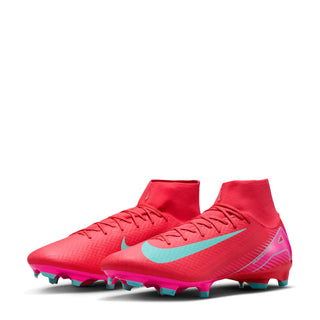 Mercurial Superfly 10 Academy FG/MG - Mens