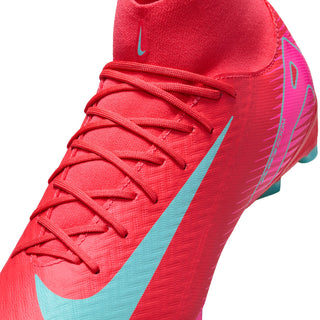 Mercurial Superfly 10 Academy FG/MG - Mens