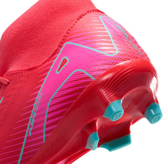 Mercurial Superfly 10 Academy FG/MG - Mens