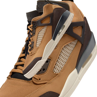 Spizike Low - Mens