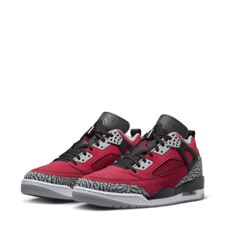 Spizike Low - Mens