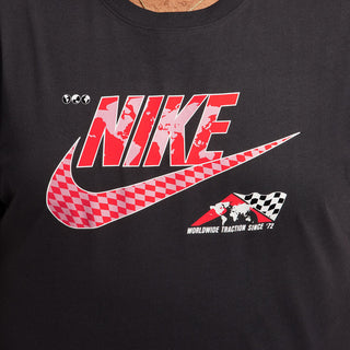 Sole Rally Futura Tee - Mens