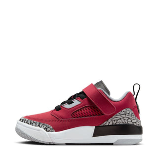 Spizike Low - Kids