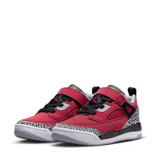 Spizike Low - Kids