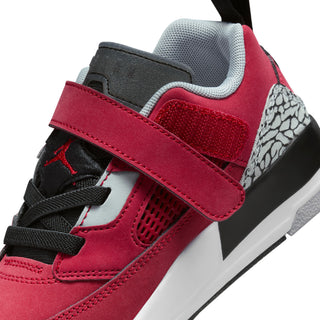 Spizike Low - Kids