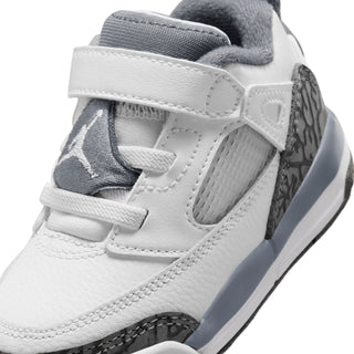 Spizike Low - Toddler