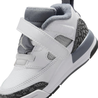 Spizike Low - Toddler