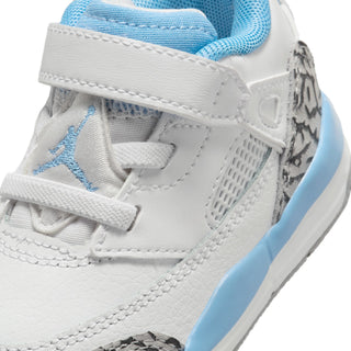 Spizike Low - Toddler