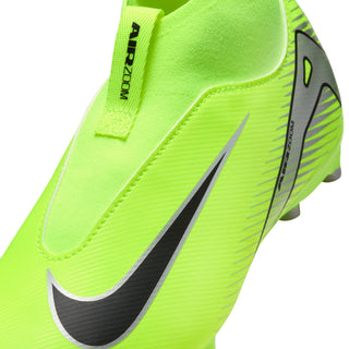 Mercurial Superfly 10 Academy FG/MG - Youth