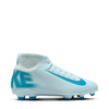 Mercurial Superfly 10 Club FG/MG - Youth