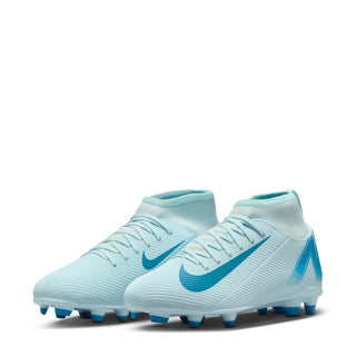 Mercurial Superfly 10 Club FG/MG - Youth