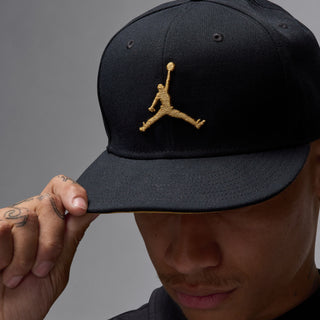 Jordan Pro Cap Jumpman Snapback