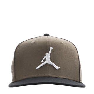 Jordan Pro Cap Jumpman Snapback