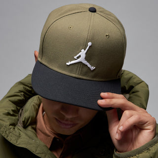 Jordan Pro Cap Jumpman Snapback