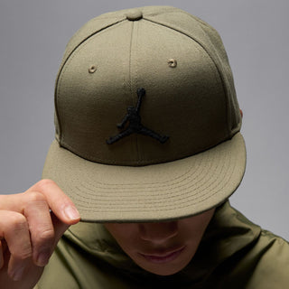 Jordan Pro Cap Jumpman Snapback