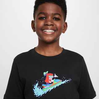 Boxy Jet Ski Tee - Youth