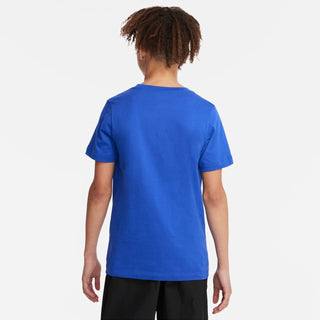 Boxy Surfboard Tee - Youth