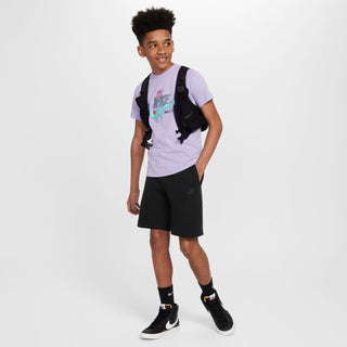 Sole Food Ice Cream Swoosh Tee - Youth