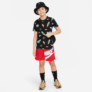 Sole Food AOP Tee - Youth